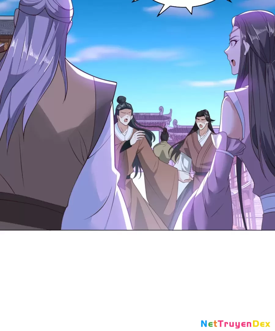 Người Ở Rể Bị Ép Thành Phản Diện Chapter 639 - 33