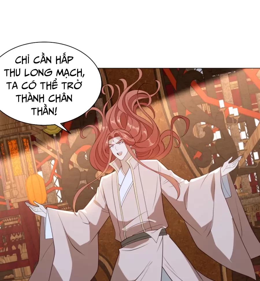 Người Ở Rể Bị Ép Thành Phản Diện Chapter 639 - 34