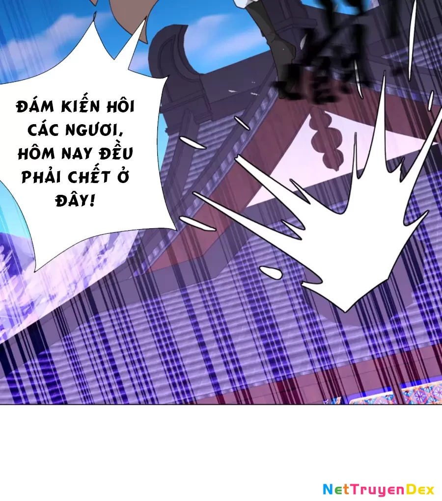 Người Ở Rể Bị Ép Thành Phản Diện Chapter 639 - 37