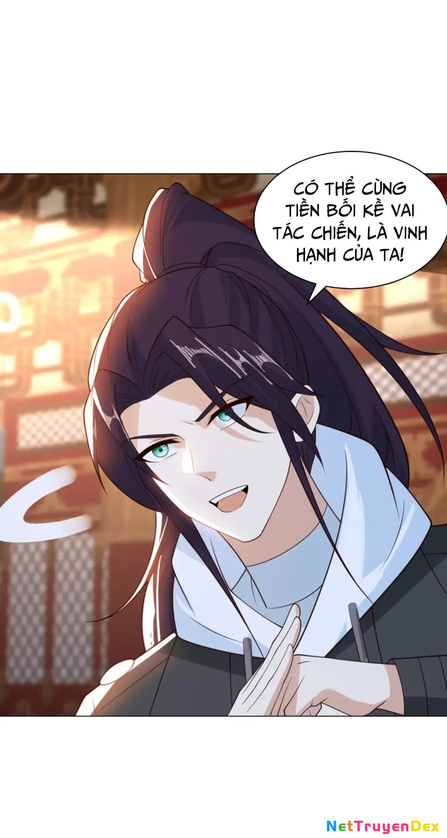 Người Ở Rể Bị Ép Thành Phản Diện Chapter 639 - 43