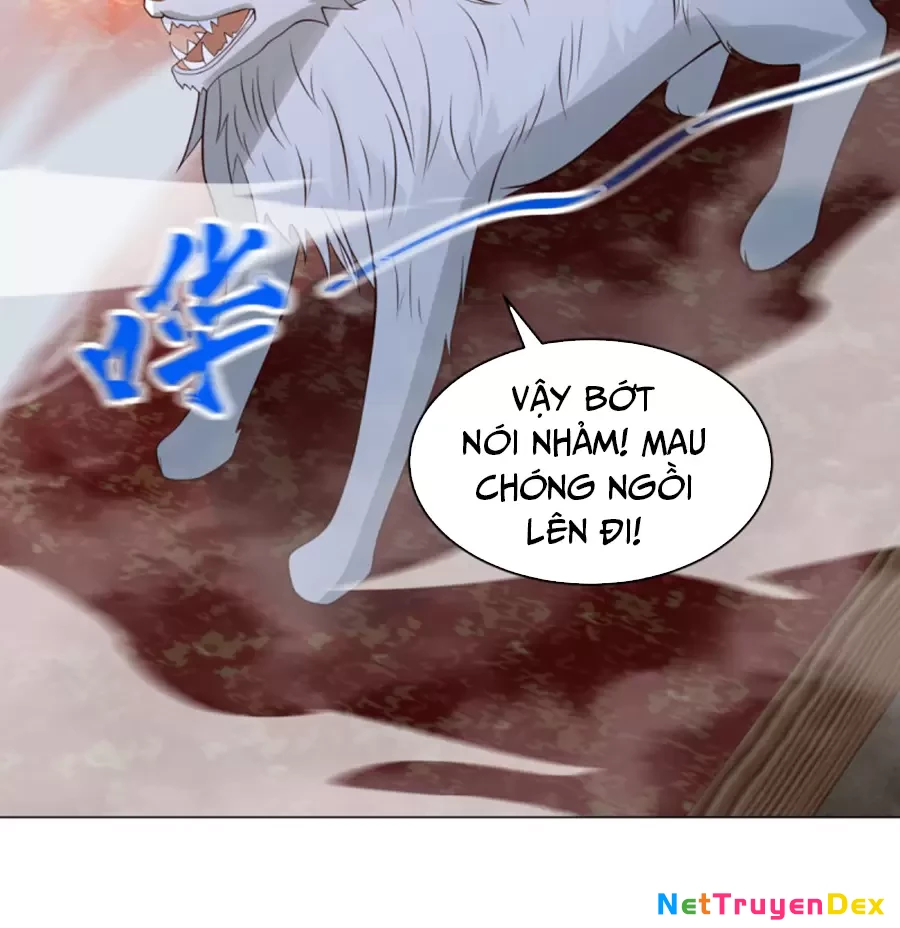 Người Ở Rể Bị Ép Thành Phản Diện Chapter 639 - 45