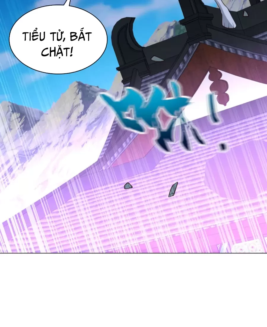 Người Ở Rể Bị Ép Thành Phản Diện Chapter 639 - 49