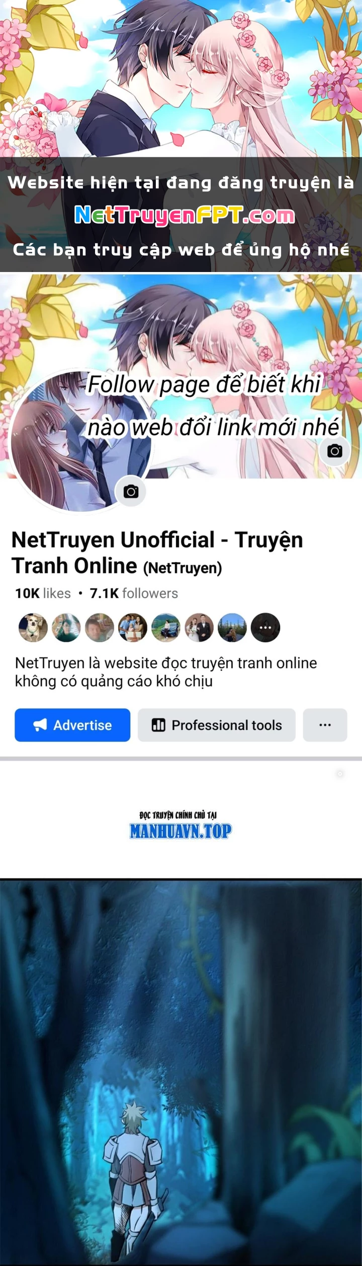 Thả Vu Nữ Đó Ra Chapter 615 - 1