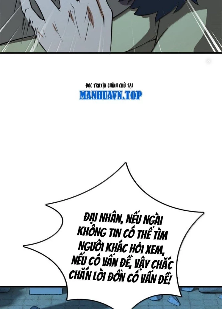 Thả Vu Nữ Đó Ra Chapter 615 - 11