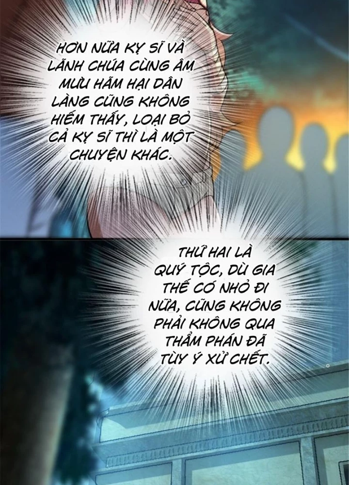 Thả Vu Nữ Đó Ra Chapter 615 - 17