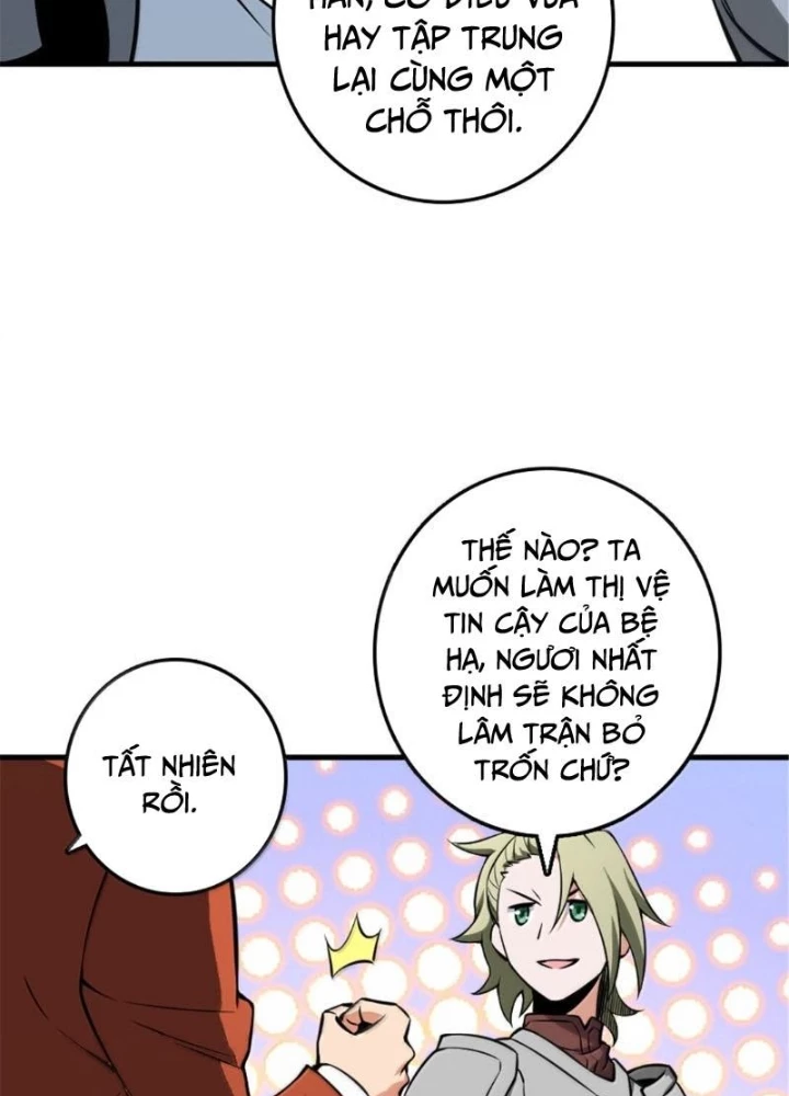 Thả Vu Nữ Đó Ra Chapter 615 - 29