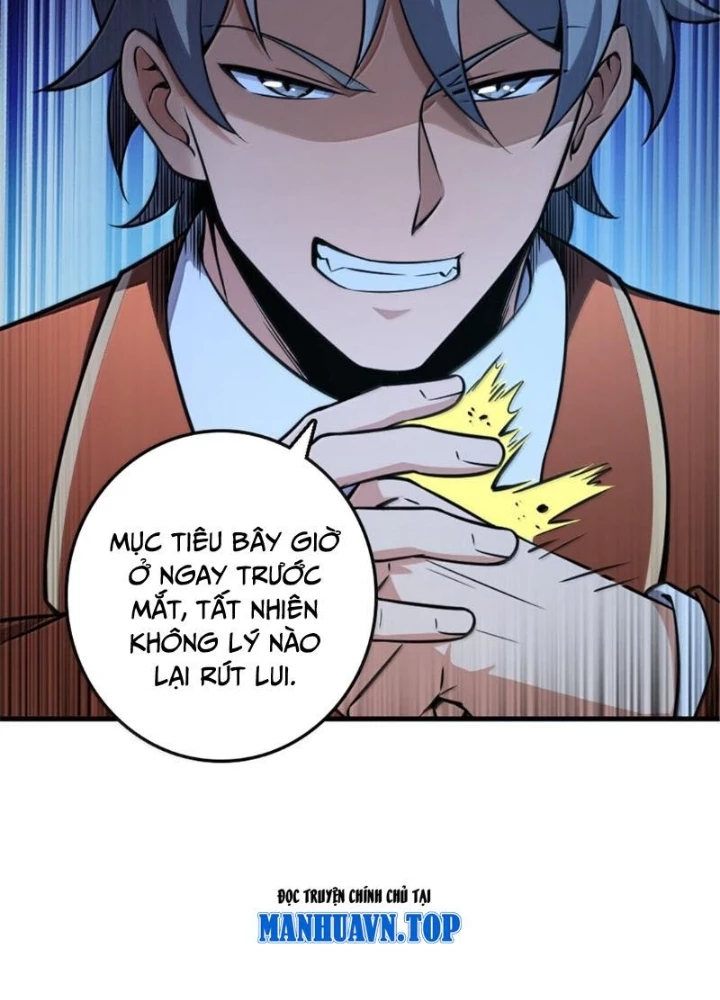 Thả Vu Nữ Đó Ra Chapter 615 - 33