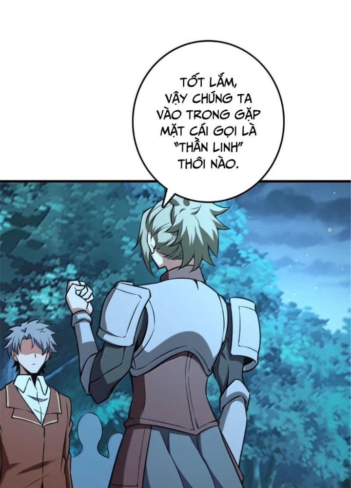 Thả Vu Nữ Đó Ra Chapter 615 - 35