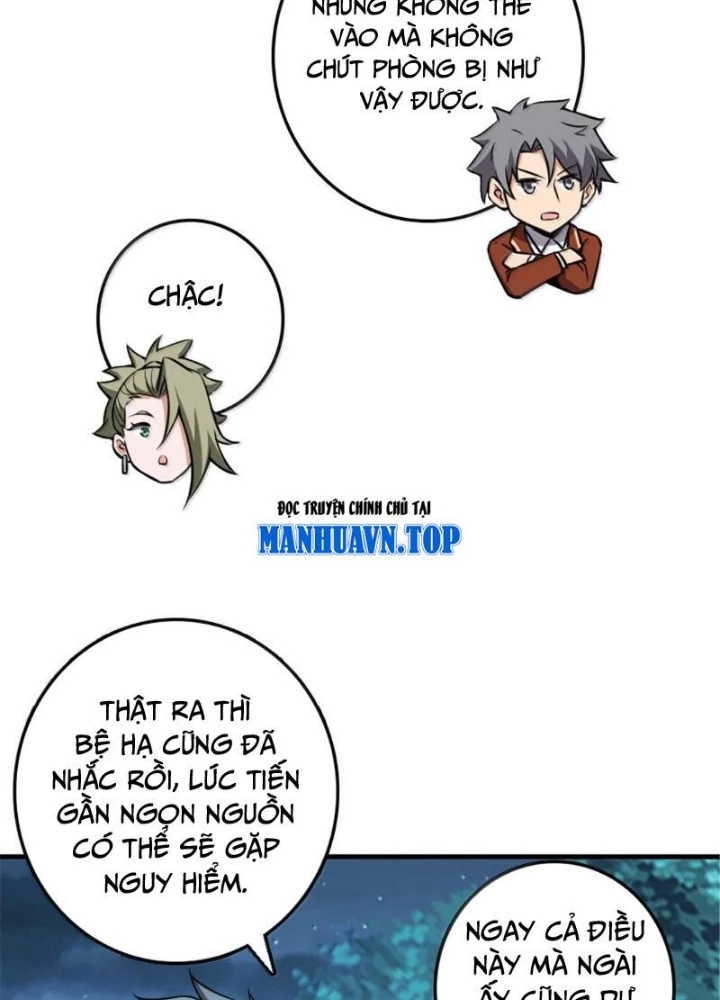 Thả Vu Nữ Đó Ra Chapter 615 - 37