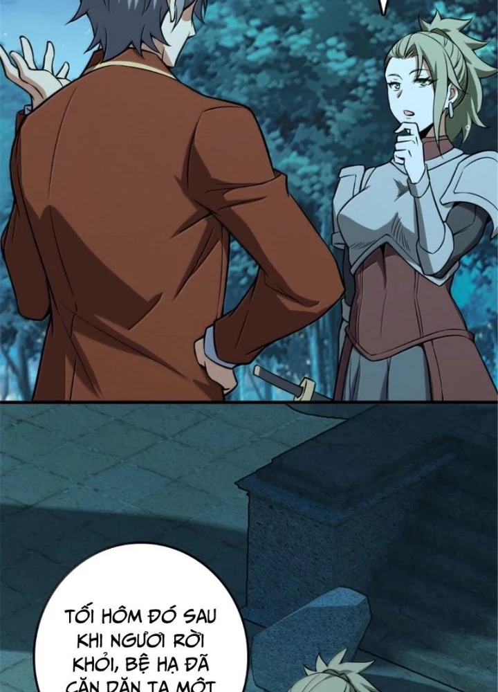 Thả Vu Nữ Đó Ra Chapter 615 - 39