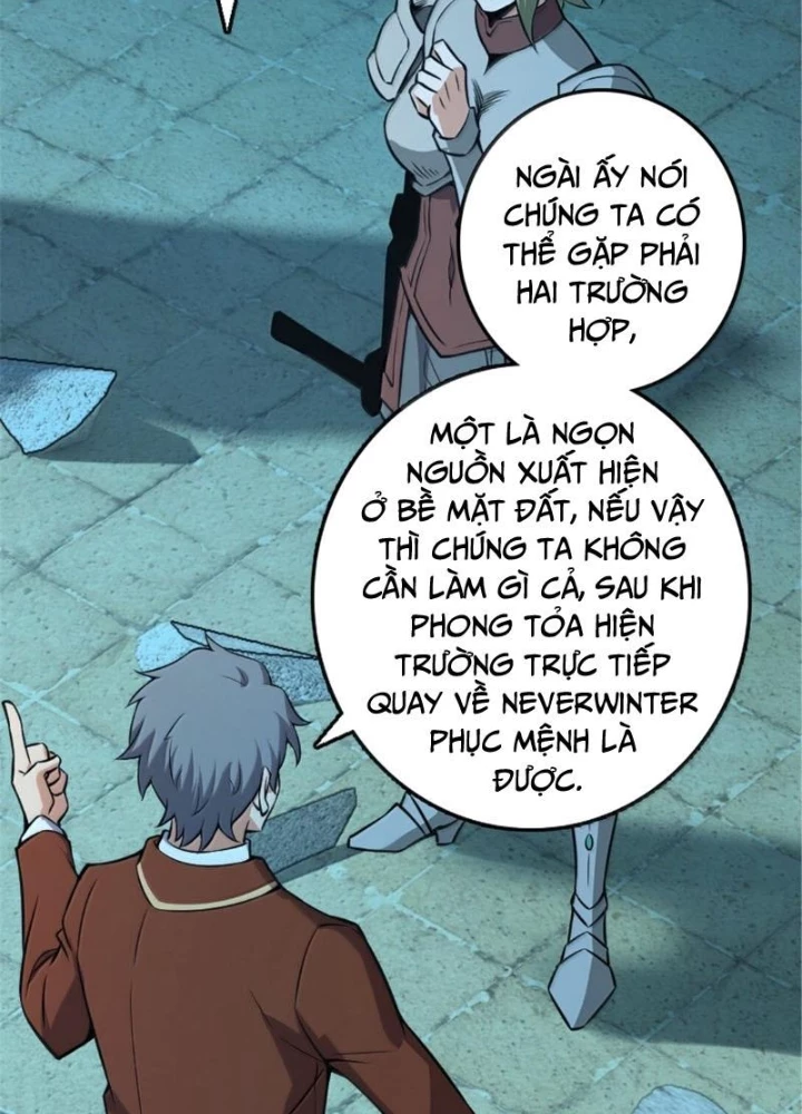 Thả Vu Nữ Đó Ra Chapter 615 - 41