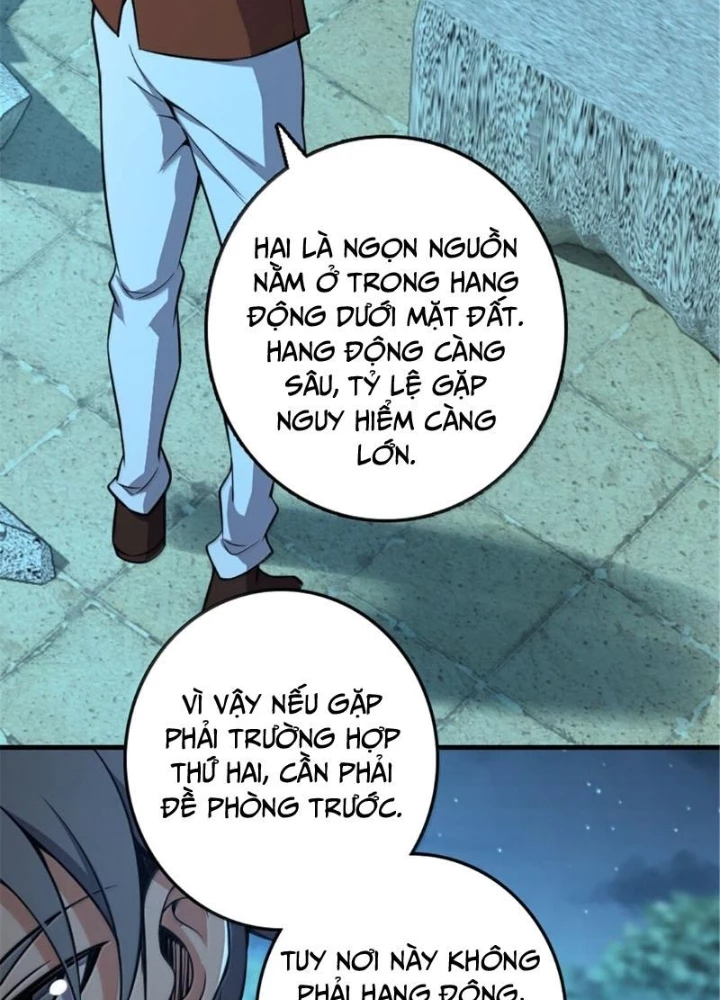 Thả Vu Nữ Đó Ra Chapter 615 - 43