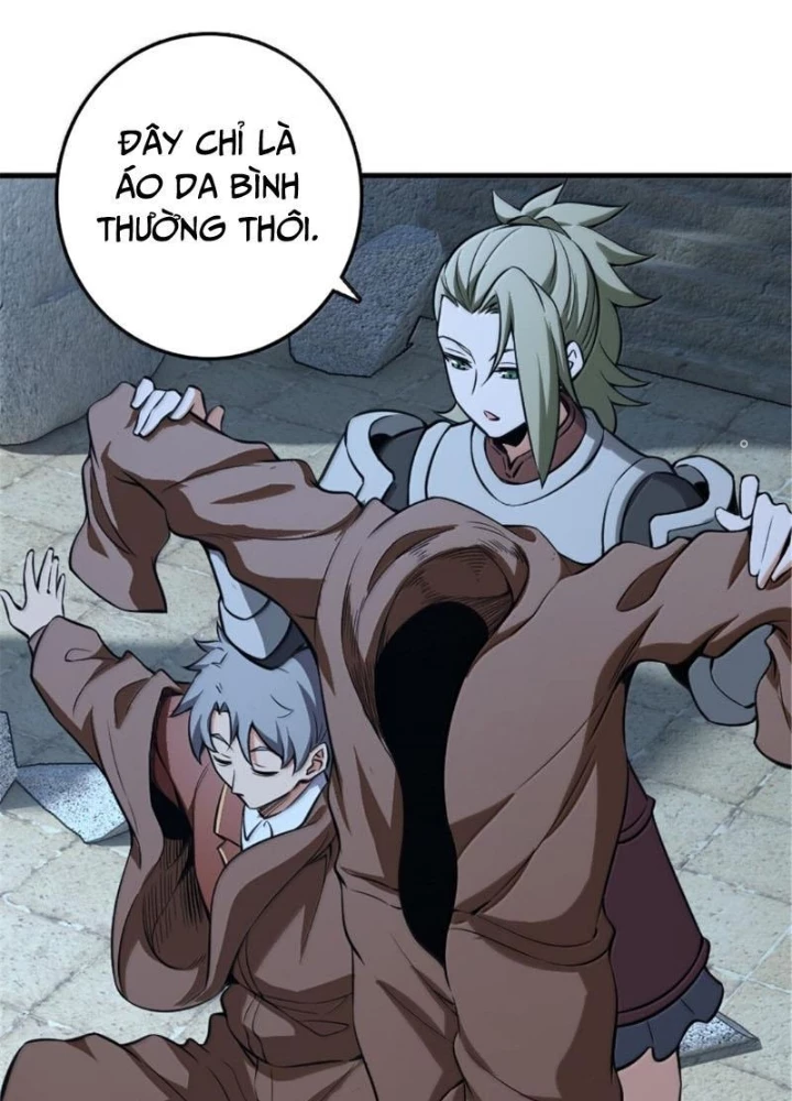 Thả Vu Nữ Đó Ra Chapter 615 - 49