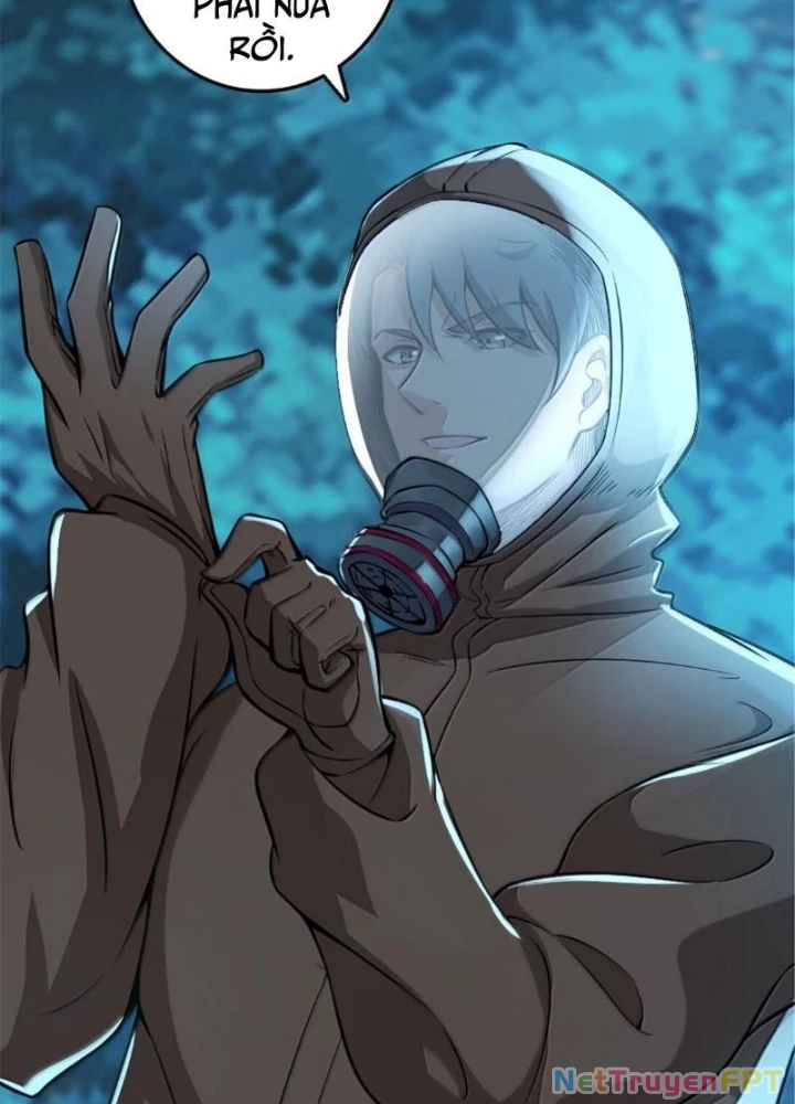 Thả Vu Nữ Đó Ra Chapter 615 - 57