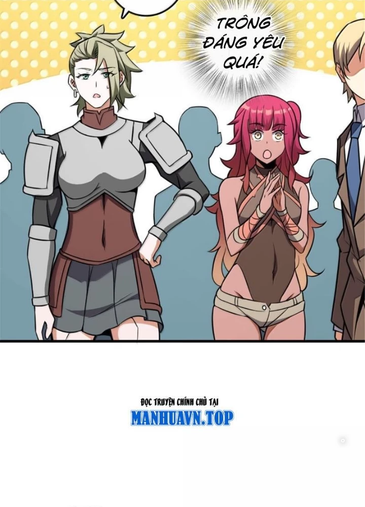 Thả Vu Nữ Đó Ra Chapter 615 - 65