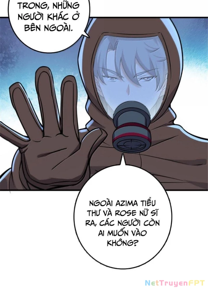 Thả Vu Nữ Đó Ra Chapter 615 - 67