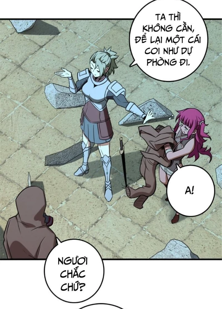 Thả Vu Nữ Đó Ra Chapter 615 - 69