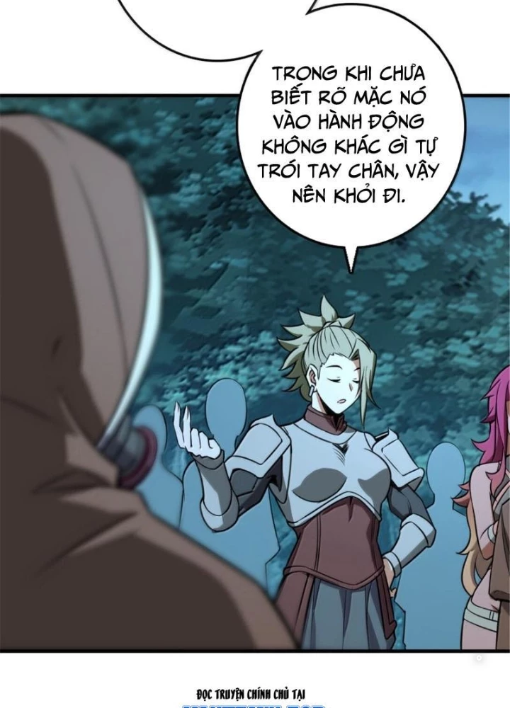 Thả Vu Nữ Đó Ra Chapter 615 - 75