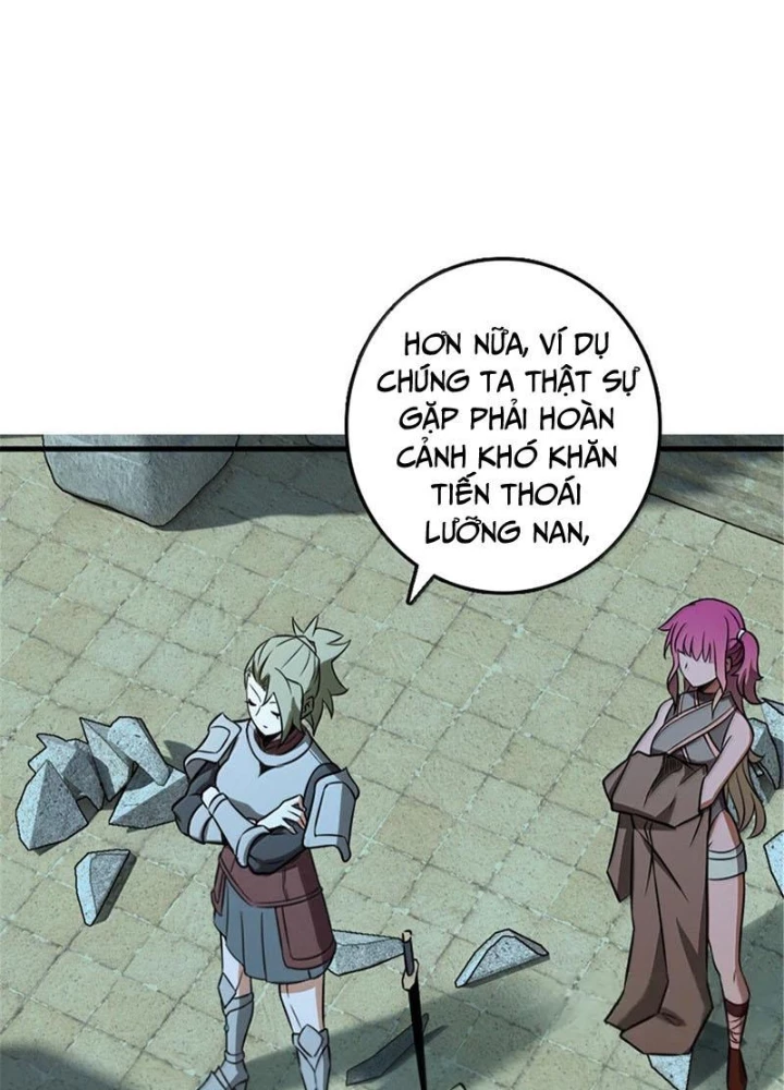 Thả Vu Nữ Đó Ra Chapter 615 - 77