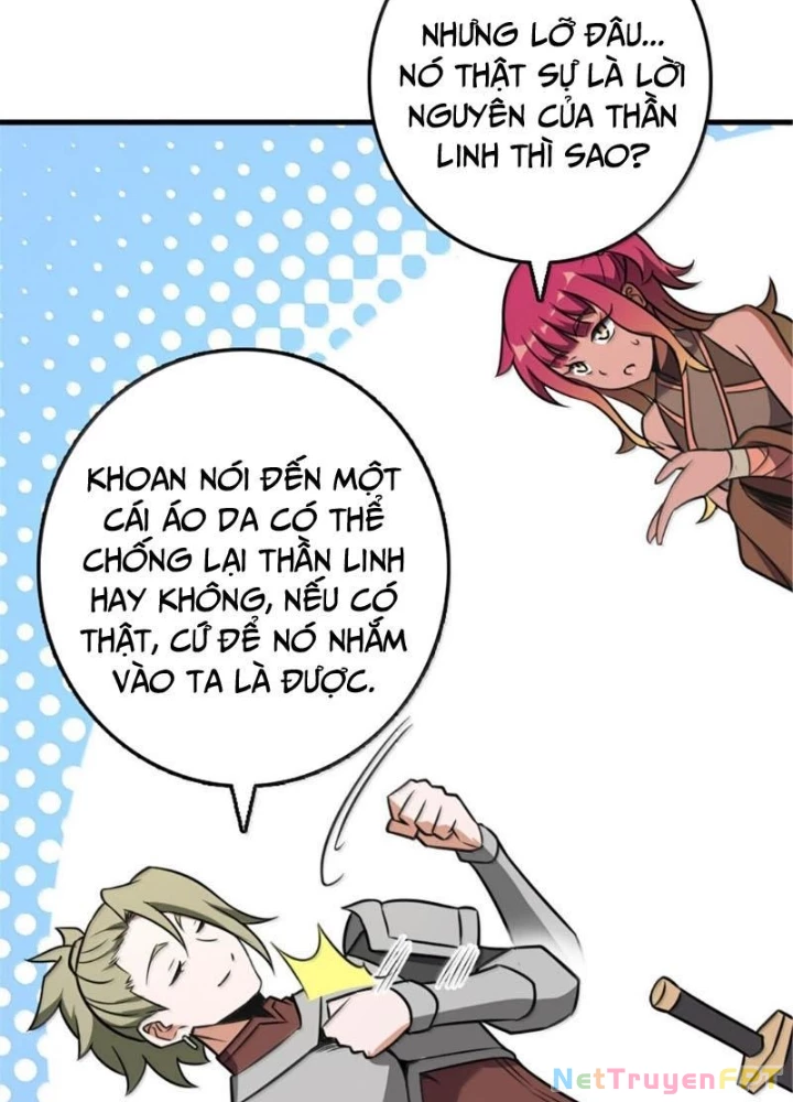 Thả Vu Nữ Đó Ra Chapter 615 - 81