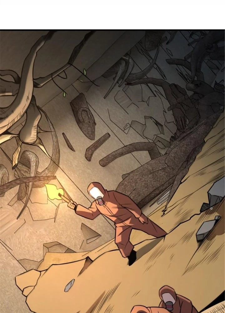 Thả Vu Nữ Đó Ra Chapter 615 - 97