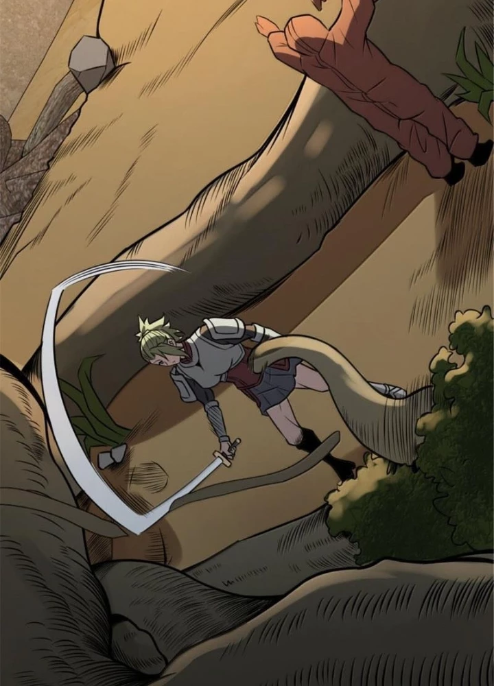 Thả Vu Nữ Đó Ra Chapter 615 - 99