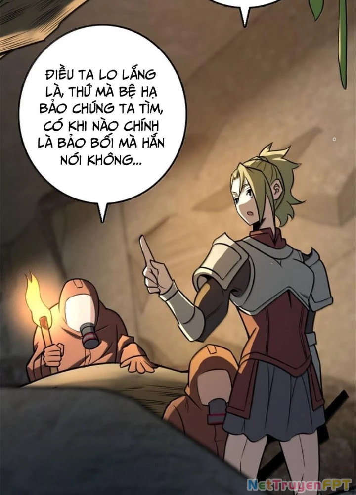 Thả Vu Nữ Đó Ra Chapter 615 - 119