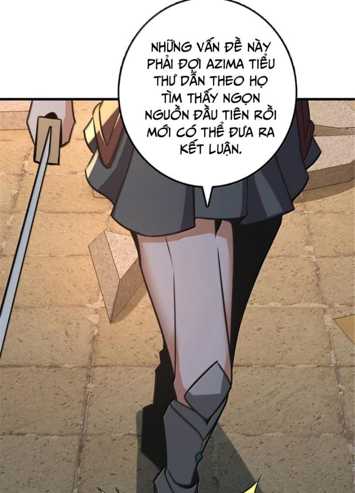 Thả Vu Nữ Đó Ra Chapter 615 - 125