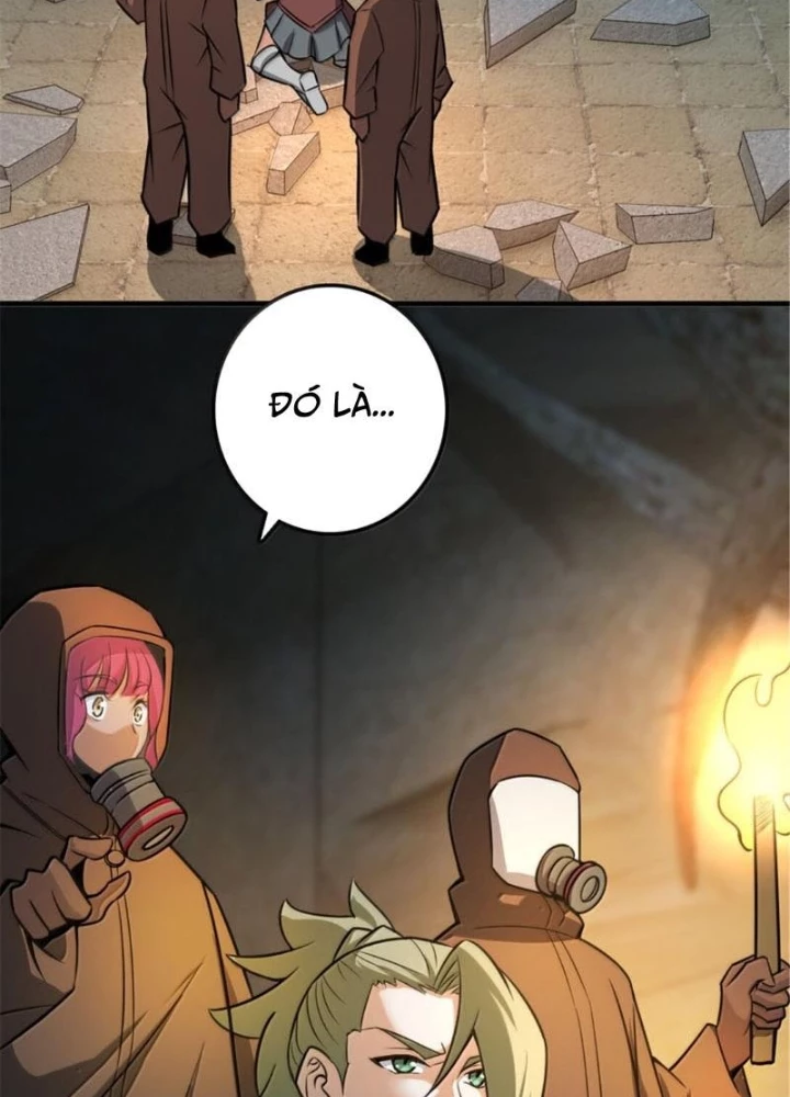 Thả Vu Nữ Đó Ra Chapter 615 - 133