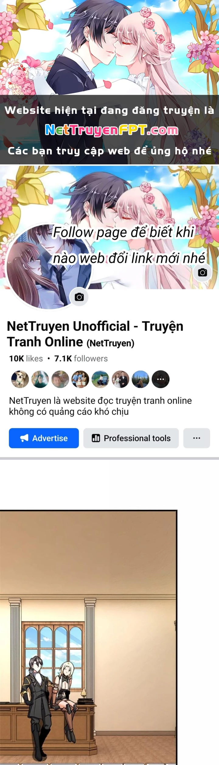 Thả Vu Nữ Đó Ra Chapter 617 - 1