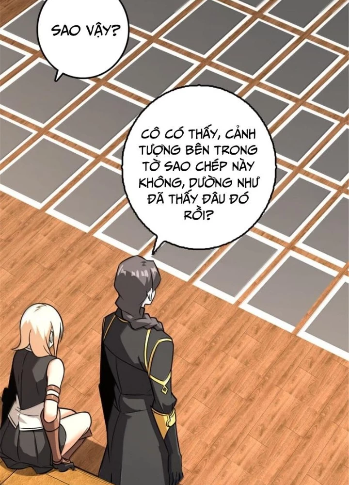 Thả Vu Nữ Đó Ra Chapter 617 - 9