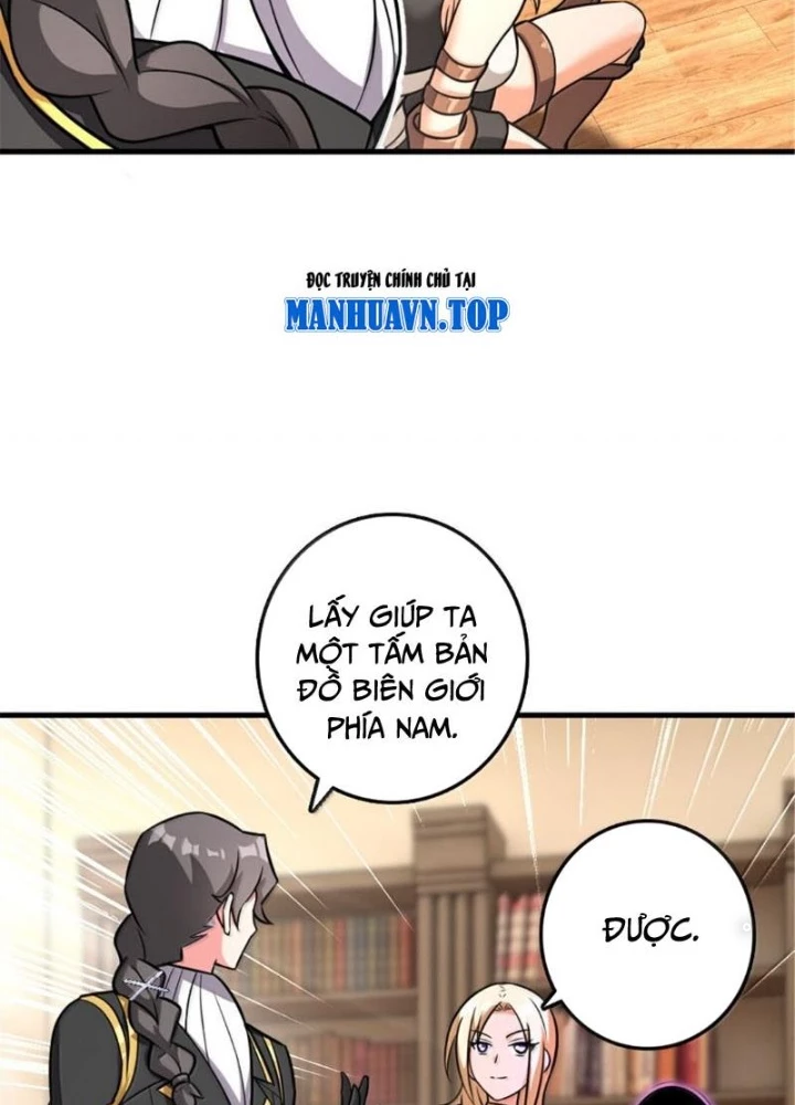 Thả Vu Nữ Đó Ra Chapter 617 - 17