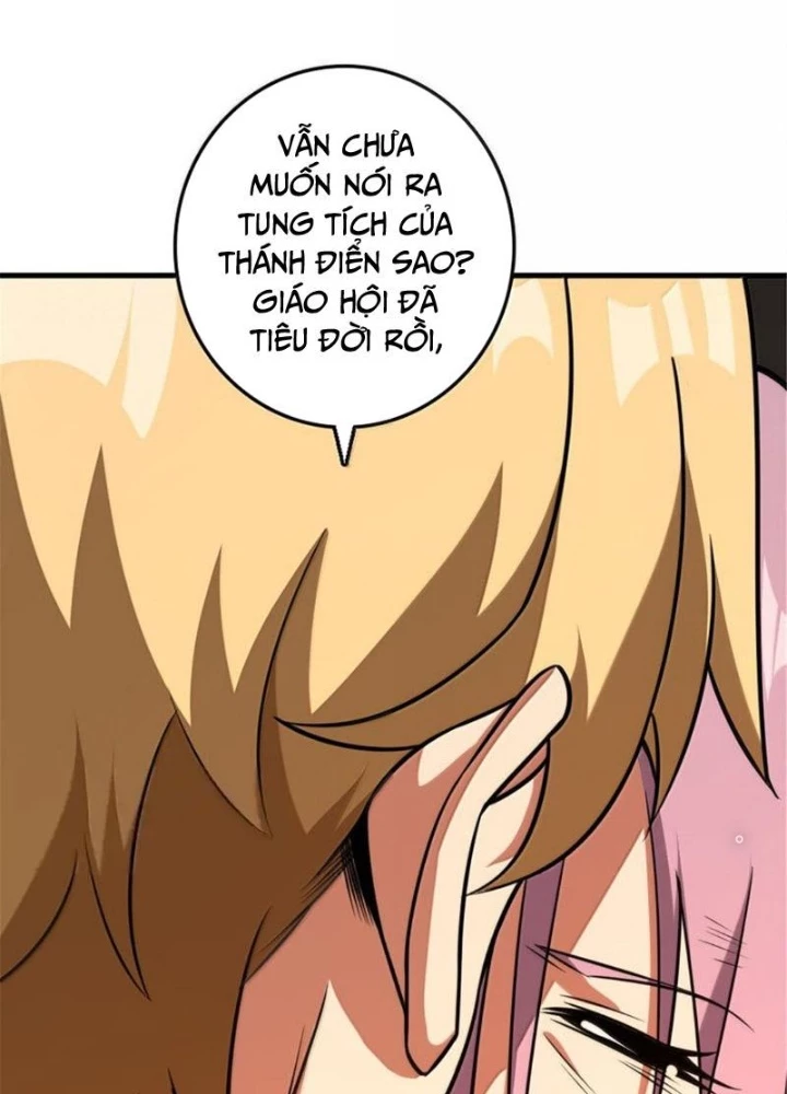 Thả Vu Nữ Đó Ra Chapter 617 - 49