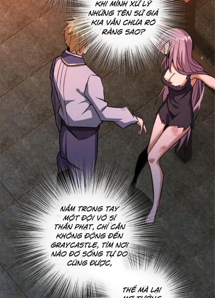 Thả Vu Nữ Đó Ra Chapter 617 - 57