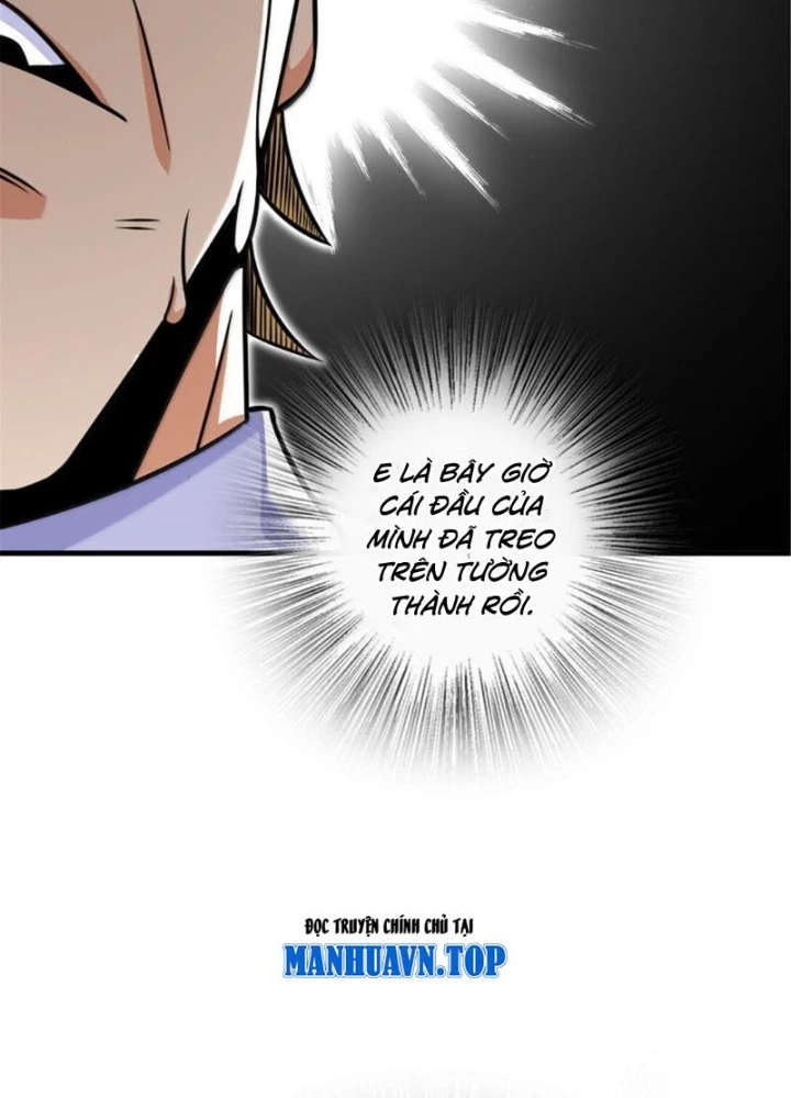 Thả Vu Nữ Đó Ra Chapter 617 - 61