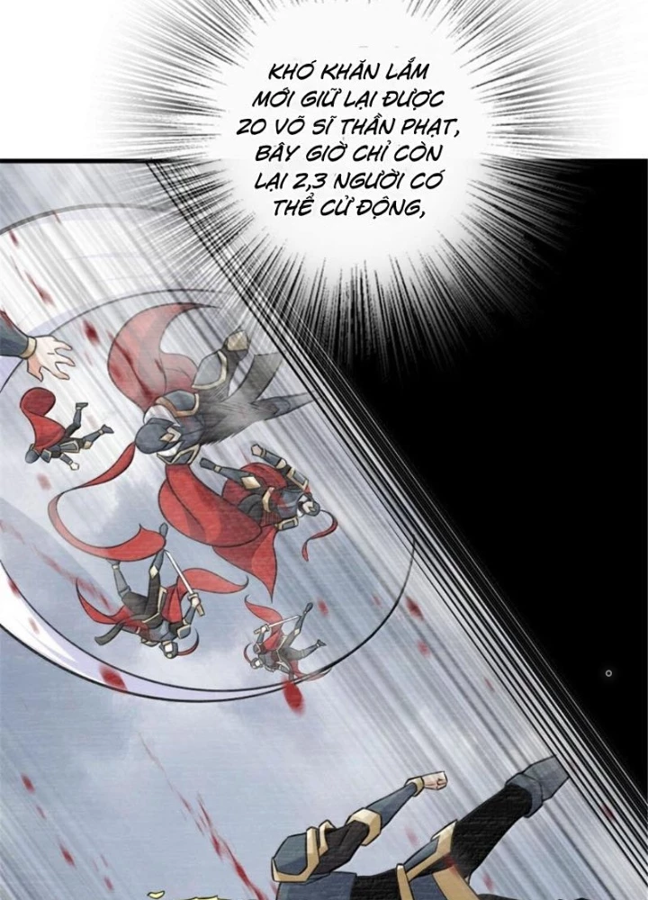 Thả Vu Nữ Đó Ra Chapter 617 - 63