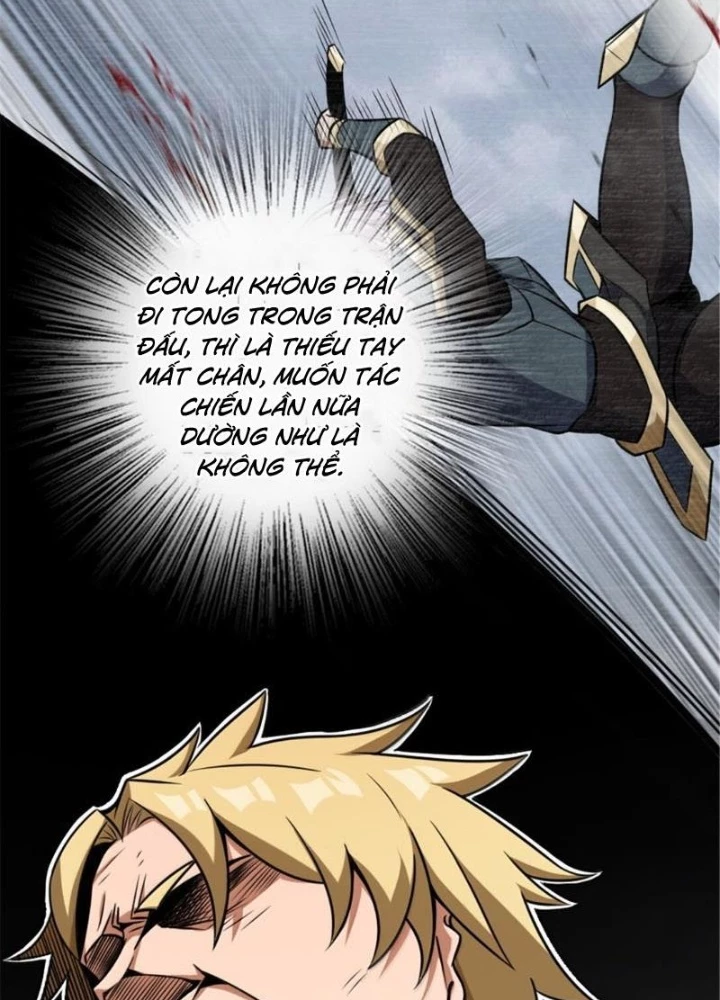 Thả Vu Nữ Đó Ra Chapter 617 - 65