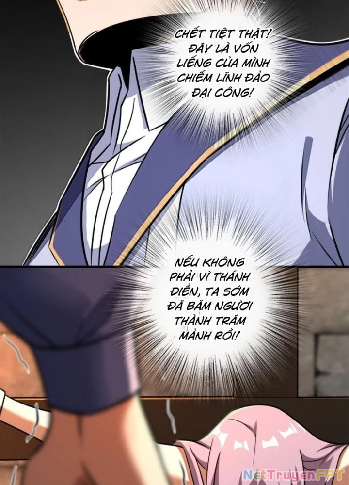 Thả Vu Nữ Đó Ra Chapter 617 - 67