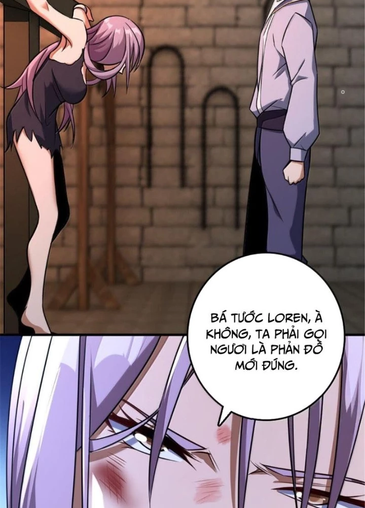 Thả Vu Nữ Đó Ra Chapter 617 - 71