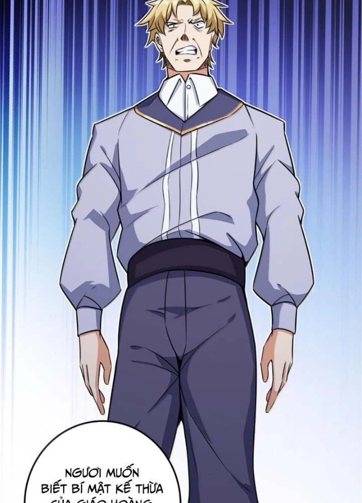 Thả Vu Nữ Đó Ra Chapter 617 - 75