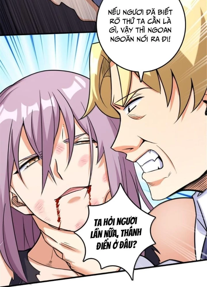 Thả Vu Nữ Đó Ra Chapter 617 - 83