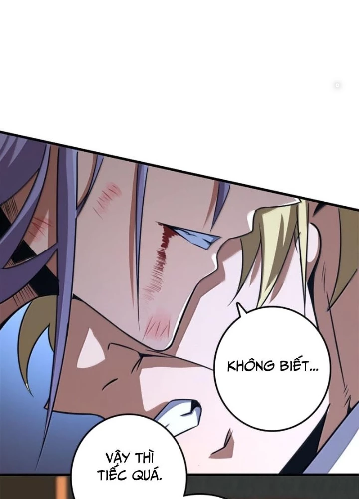 Thả Vu Nữ Đó Ra Chapter 617 - 85