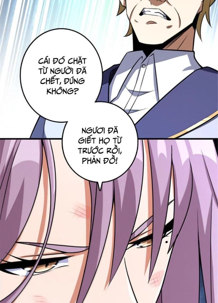 Thả Vu Nữ Đó Ra Chapter 617 - 93