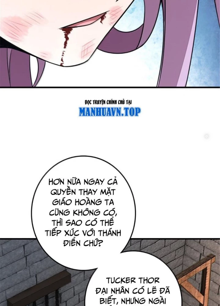 Thả Vu Nữ Đó Ra Chapter 617 - 95