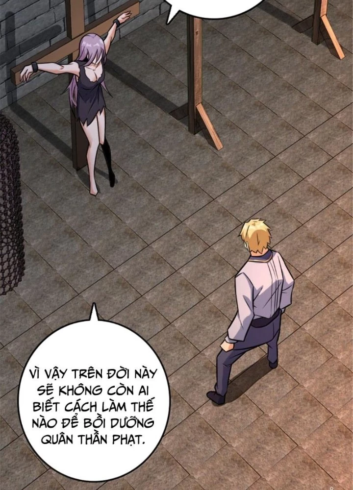 Thả Vu Nữ Đó Ra Chapter 617 - 97