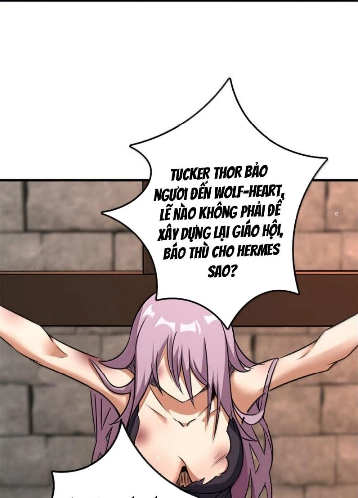 Thả Vu Nữ Đó Ra Chapter 617 - 101