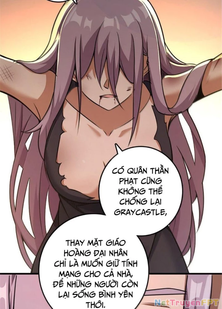 Thả Vu Nữ Đó Ra Chapter 617 - 105