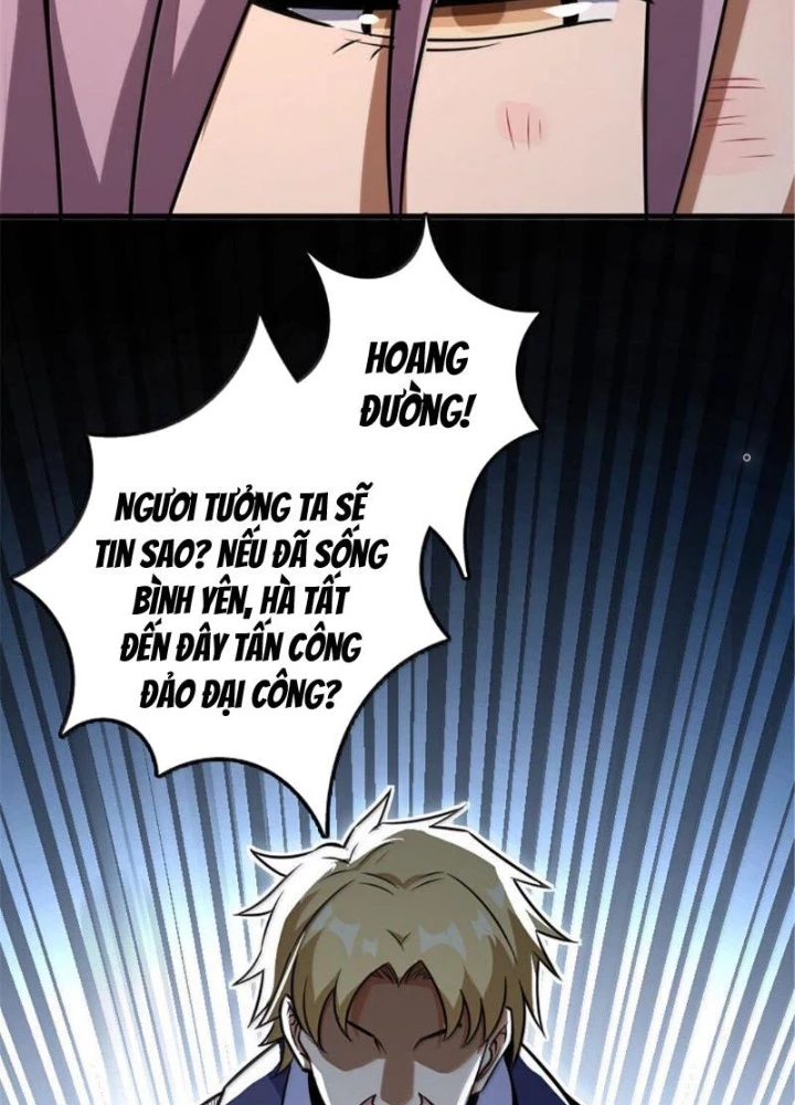 Thả Vu Nữ Đó Ra Chapter 617 - 107