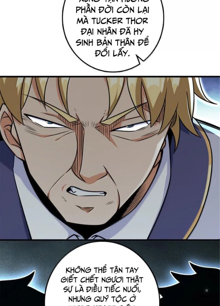 Thả Vu Nữ Đó Ra Chapter 617 - 115