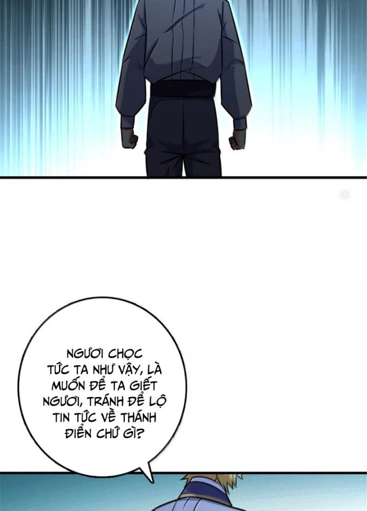 Thả Vu Nữ Đó Ra Chapter 617 - 119